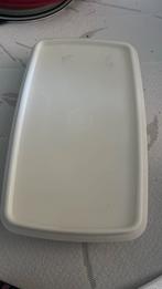Vleeswaren bakje, Huis en Inrichting, Keuken | Tupperware, Ophalen of Verzenden, Gebruikt