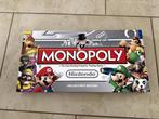 Nintendo Monopoly  - Collectors edition, Vijf spelers of meer, Ophalen of Verzenden, Nieuw, Hasbro