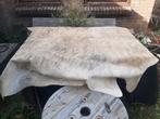 Koeienhuid 160x180, Huis en Inrichting, Ophalen, Gebruikt, Overige typen, Minder dan 10 m²
