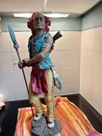 Net Indianenbeeld - Decoratief, Ophalen of Verzenden