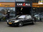 Mercedes-Benz CL-klasse 500 5.5 AMG LEDER/SOFTCLOSE/NACHTZIC, Auto's, Mercedes-Benz, Automaat, Achterwielaandrijving, Gebruikt