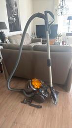 Dyson DC19 stofzuiger in goed staat, Witgoed en Apparatuur, Ophalen, Gebruikt, Stofzuiger, Reservoir
