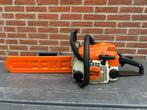 Stihl MS 170 kettingzaag, Ophalen of Verzenden, Zo goed als nieuw, Overige soorten