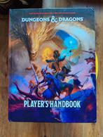 AD&D Player's handbook 5.0 - 2024, Ophalen of Verzenden, Zo goed als nieuw