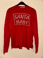 Meiden rode kersttrui van Pepperts, Ophalen of Verzenden, Zo goed als nieuw, Meisje, Trui of Vest