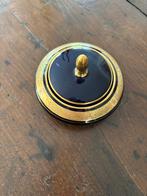 Lindner porceleinen bakje, Antiek en Kunst, Ophalen of Verzenden