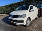 Volkswagen Transporter 2.0 TDI L2H1 DC Comfortline, Electronic Stability Program (ESP), Gebruikt, Euro 6, 4 cilinders