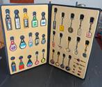 Sleutelhangers, uniek map met diverse sleutelhangers, v.a.w., Ophalen of Verzenden, Nieuw