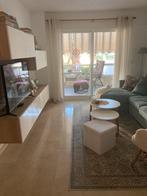 Mooi appartement in centrum van Albir, Tv