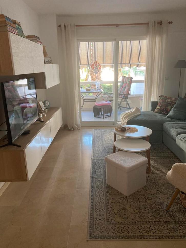Te huur mooi appartement in centrum van Albir, Vakantie, Vakantiehuizen | Spanje, Tv
