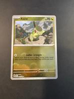 Axew - BLK / 068/086 (pokeball), Ophalen of Verzenden, Zo goed als nieuw, Losse kaart