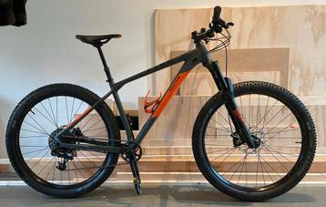 Cube Reaction TM Pro 2019 maat M - 27.5+ beschikbaar voor biedingen