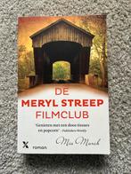 Mia March - De Meryl Streep filmclub, Ophalen of Verzenden, Zo goed als nieuw, Nederland, Mia March