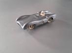 1:87 Mercedes racewagen € 4, Verzenden, Zo goed als nieuw, Auto, Overige merken