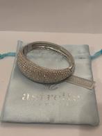 Astrelle Armband met Swarovski Kristallen, Sieraden, Tassen en Uiterlijk, Armbanden, Ophalen of Verzenden, Nieuw, Overige materialen
