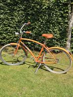 Johnny Loco Fiets Dames & Heren - Versnellingen - Ringslot, Ophalen of Verzenden, Gebruikt, Staal, Cruiser