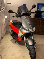 Gilera Runner SP M08 DD A2, Fietsen en Brommers, Scooters | Piaggio, Ophalen, Tweewielers Eindhoven, Maximaal 45 km/u, 180 cc