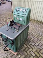 Startmotor testbank - Hobby project, Ophalen, Gebruikt, Universele onderdelen