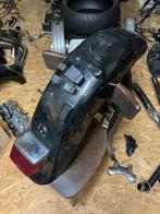 Spatbord achter Suzuki intruder 1400, Motoren, Ophalen, Gebruikt
