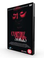 Campfire Stories (2001) Creepshow, Anthology, Zeldzaam, DVD!, Vanaf 16 jaar, Verzenden, Nieuw in verpakking, Overige genres