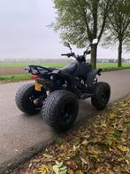 E-Ton quad 2takt, Fietsen en Brommers, Minibikes, Midibikes en Pitbikes, Ophalen of Verzenden, Gebruikt, Overige typen