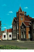 Grootegast, Raadhuis, Verzamelen, Ansichtkaarten | Nederland, Ophalen of Verzenden, Ongelopen, Groningen