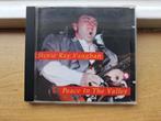 Stevie Ray Vaughan - Peace In The Valley Cd, Verzenden, 1980 tot heden, Zo goed als nieuw, Blues