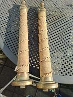 brandslang montstuk, Ophalen, Gebruikt, Brandblusser