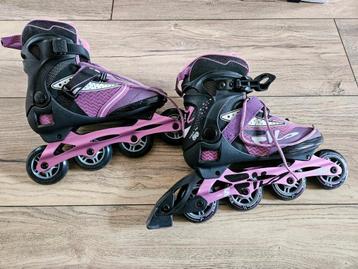 Inline Skates, Fila Pro, size 36 beschikbaar voor biedingen