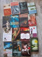 16 trillers, Boeken, Ophalen of Verzenden, Gelezen, Nederland