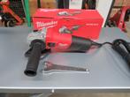 Milwaukee AG 800-125E Haakse slijpmachine - 4933451211 Nieuw, Ophalen of Verzenden, Nieuw