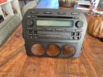 Autoradio Mazda MX-5 NC, Auto diversen, Autoradio's, Ophalen of Verzenden, Gebruikt