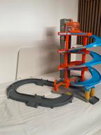 Burago parkeergarage Idee voor sinterklaas, Kinderen en Baby's, Speelgoed | Speelgoedvoertuigen, Ophalen, Zo goed als nieuw