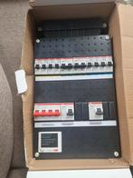 ABB HAF 3 Fase Groepenkast 10 groepen *NIEUW*, Ophalen of Verzenden, Nieuw, Overige typen