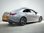 Mercedes-Benz CLA Coupé 180 Star Edition Panorama dak, CLA, 136 pk, Gebruikt, Euro 6