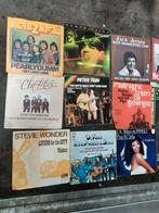 Singles'Vinyl  Jukebox, 6 singles of meer, Ophalen of Verzenden, Gebruikt, Pop