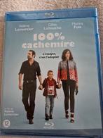 Blu-ray 100% cachemire, Cd's en Dvd's, Blu-ray, Ophalen of Verzenden, Zo goed als nieuw, Filmhuis