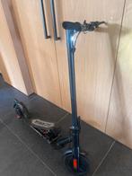 Elektrische step, Fietsen en Brommers, Steps, Ophalen of Verzenden, Zo goed als nieuw, Gewone step