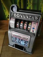 Gokkast bonaza, Verzamelen, Automaten | Gokkasten en Fruitautomaten, Ophalen of Verzenden, Gulden, Zo goed als nieuw