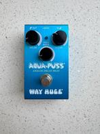 Way Huge Aqua Puss delay, Ophalen, Zo goed als nieuw, Delay of Echo