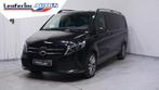 Mercedes-Benz V-klasse V 300d Avantgarde Dubbel Cabine L3 Na, Automaat, Gebruikt, 4 cilinders, 2000 kg
