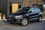 Volkswagen Tiguan 2.0TSI 4Motion Sport & Style 180PK Trekhaa, Euro 5, Gebruikt, 1644 kg, 4 cilinders