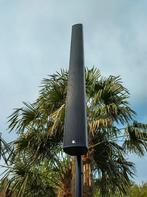 2 x Fohhn LX-150 line array inclusief tassen en statieven, Audio, Tv en Foto, Ophalen, Zo goed als nieuw