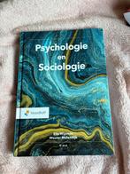 Psychologie en sociologie, Ophalen of Verzenden, Zo goed als nieuw, Ella Wijsman; Wouter Molendijk
