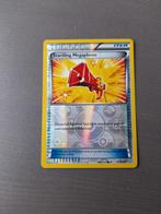 2014 flashfire 97/106 startling megaphone reverse, Ophalen of Verzenden, Zo goed als nieuw, Losse kaart, Foil