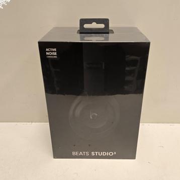 Beats Studio 3 | Active Noise cancelling (836786) beschikbaar voor biedingen