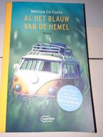 Al het blauw van de hemel., Ophalen of Verzenden, Zo goed als nieuw, Nederland