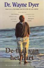DE TAAL VAN HET HART De verrijkende kracht (Wayne Dyer), Boeken, Esoterie en Spiritualiteit, Ophalen of Verzenden, Zo goed als nieuw