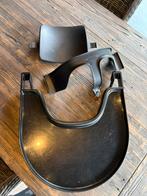 Stokke set baby set + dienblad voor op tripp trapp stoelen, Ophalen of Verzenden, Zo goed als nieuw, Meegroeistoel