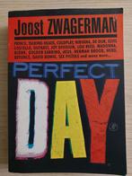 Joost Zwagerman - Perfect Day (Goede Staat), Ophalen of Verzenden, Zo goed als nieuw, Overige onderwerpen, Joost Zwagerman